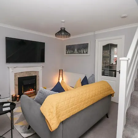 Σπίτι διακοπών 127 Bellhouse Way Γιορκ