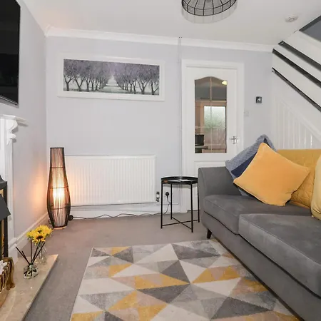 別荘 127 Bellhouse Way