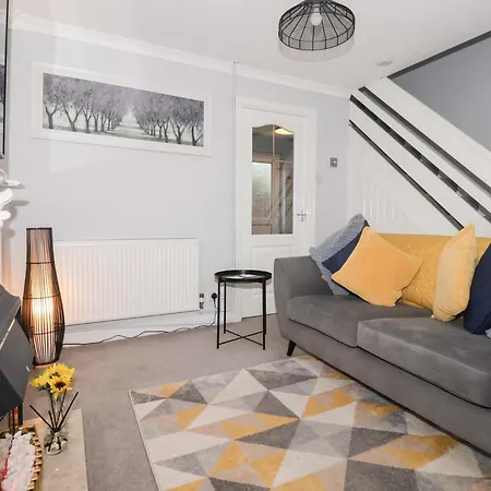 127 Bellhouse Way ヨーク