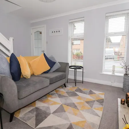 127 Bellhouse Way 別荘 ヨーク