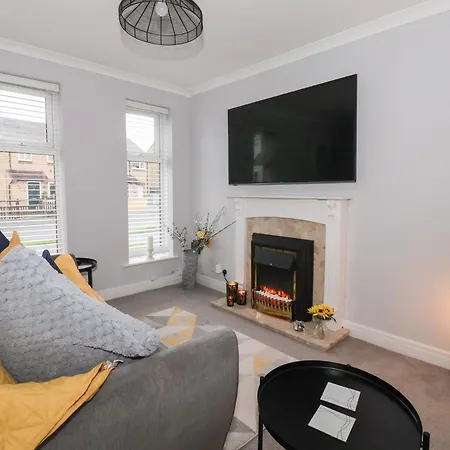 펜션 127 Bellhouse Way