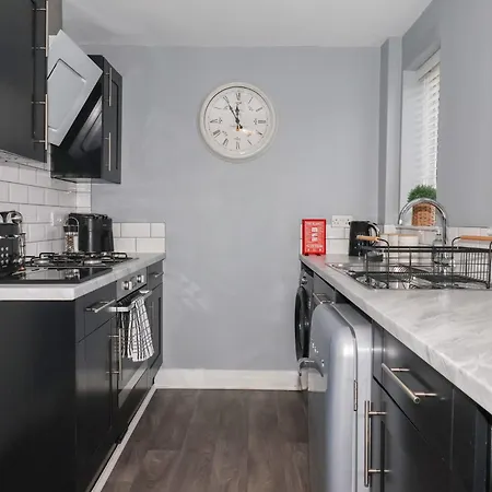 127 Bellhouse Way ヨーク