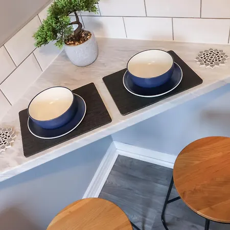 127 Bellhouse Way 펜션 요크