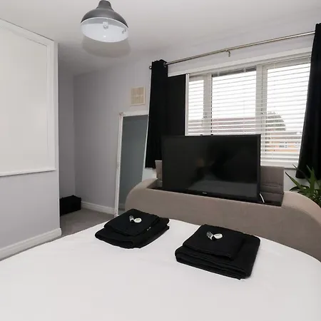 127 Bellhouse Way Σπίτι διακοπών