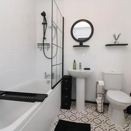 펜션 127 Bellhouse Way 요크