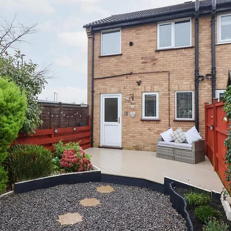 펜션 127 Bellhouse Way