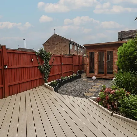 別荘 127 Bellhouse Way