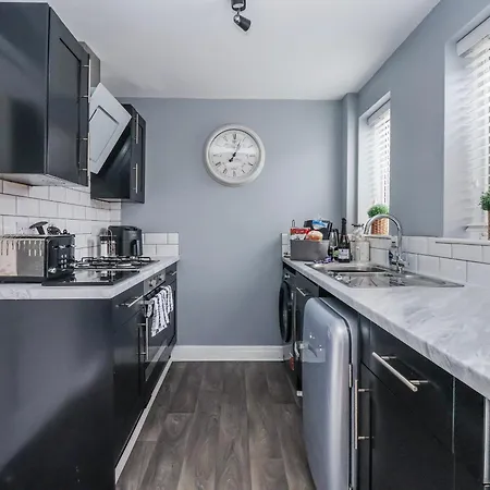 127 Bellhouse Way * Γιορκ