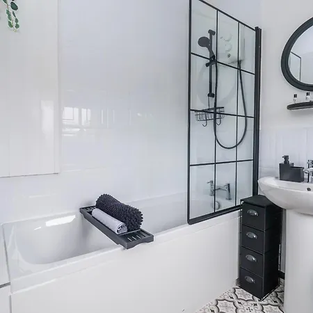 127 Bellhouse Way Σπίτι διακοπών Γιορκ